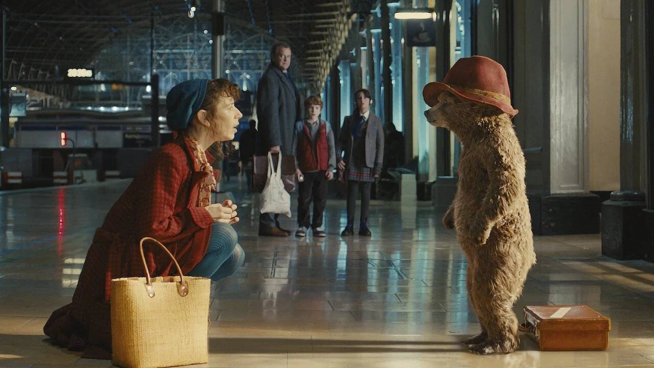 paddington 4