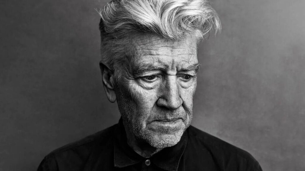 david lynch