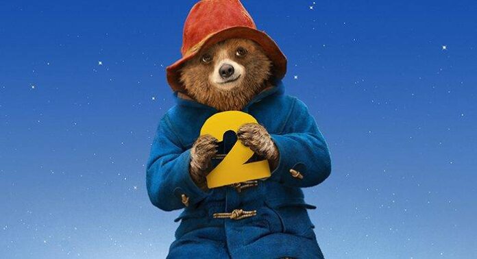 paddington 2