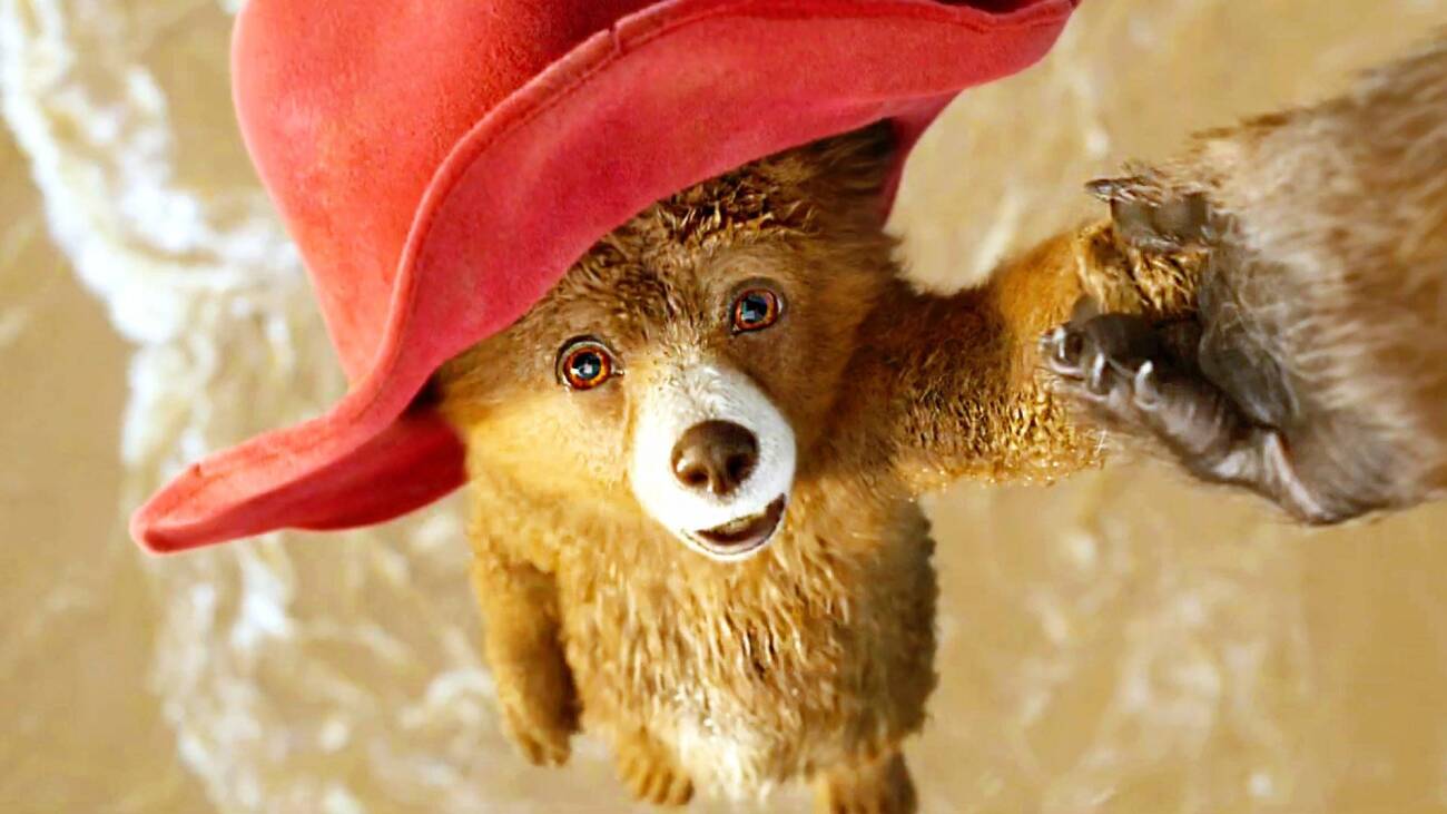 paddington 2 