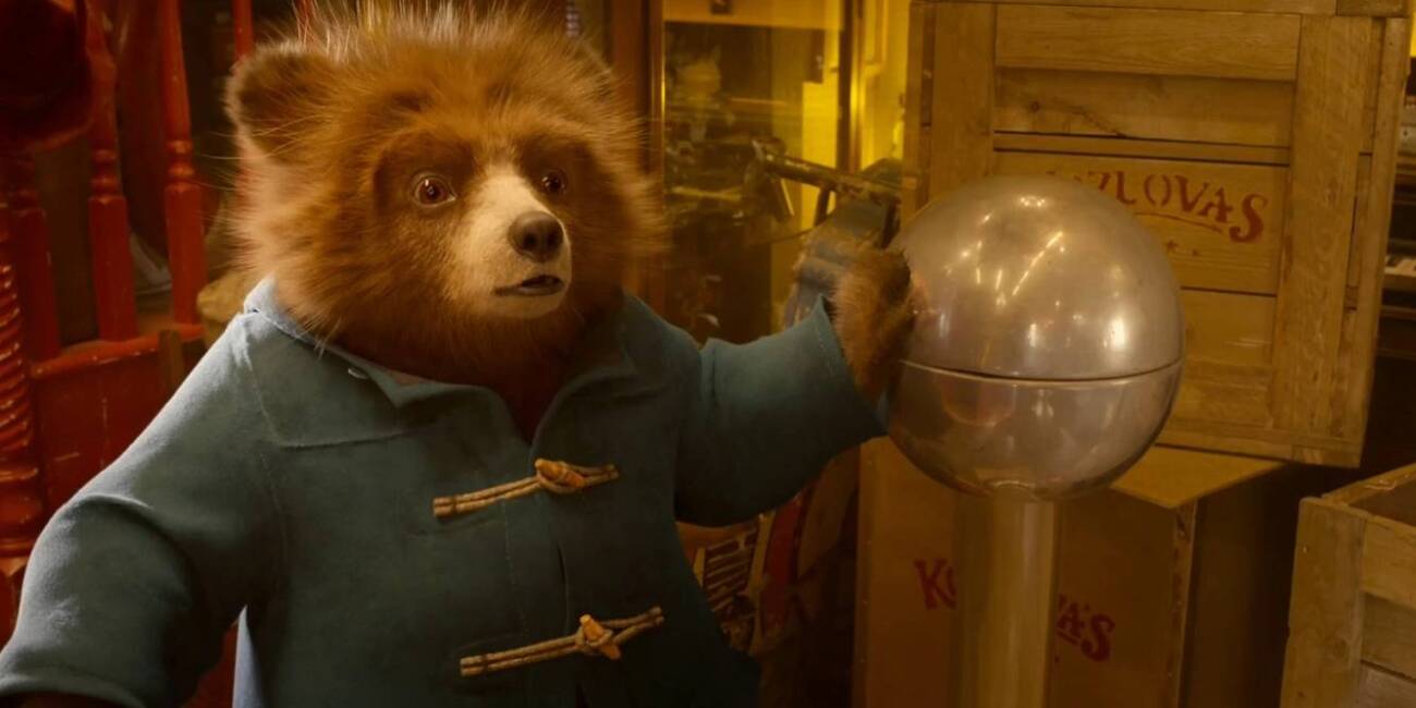 paddington 2 