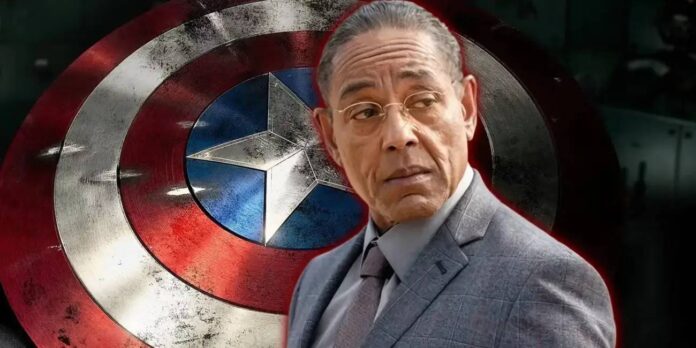 giancarlo esposito capitão américa 4