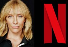 wayward toni collette mae martin