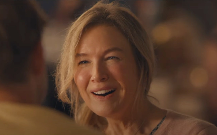 Bridget Jones: Louca Pelo Garoto,Crítica