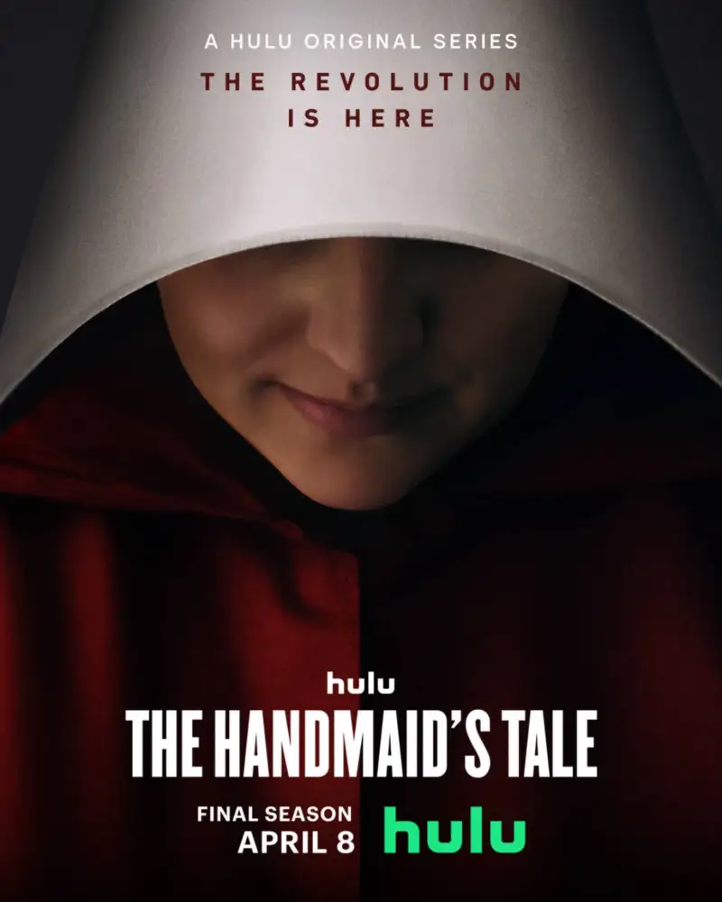 The Handmaid&#039;s Tale