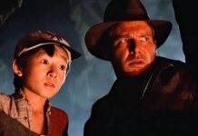 ke huy quan harrison ford indiana jones