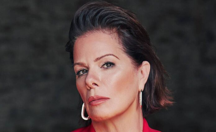 marcia gay harden