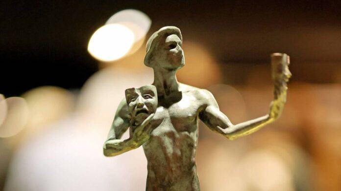 sag awards 2025