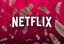 million dollar secret netflix