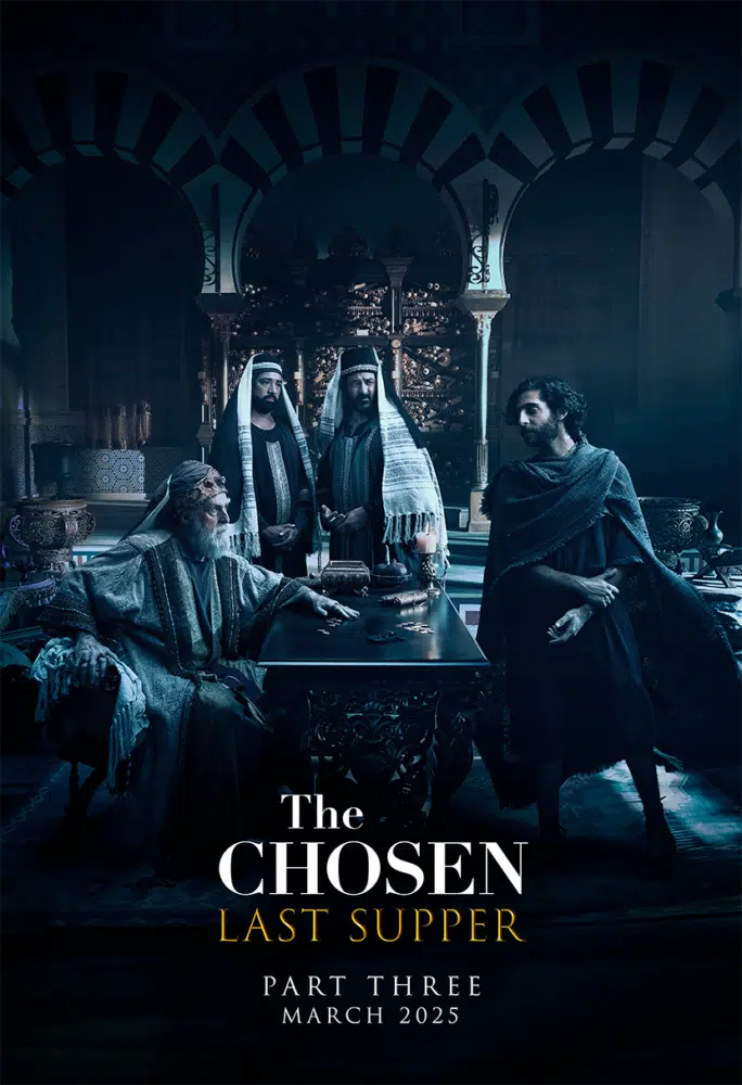 the chosen 2