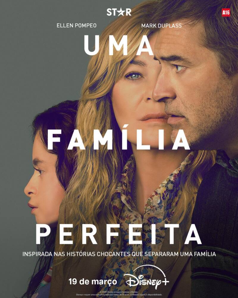 uma familia perfeita