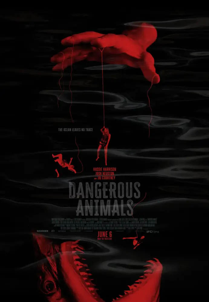 DANGEROUS ANIMALS Teaser Poster scaled 1