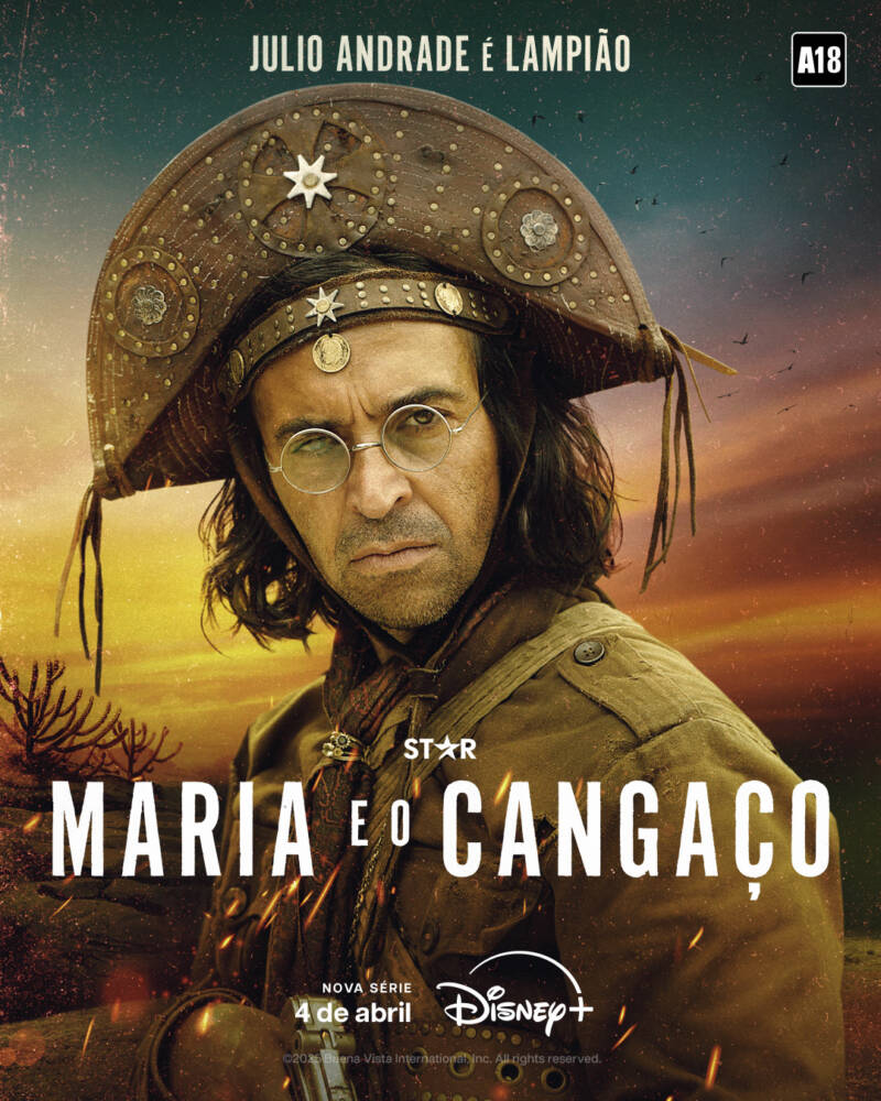 maria e o cangaco 2